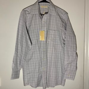 Michael Kors button up